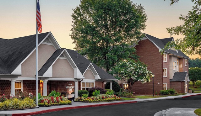Residence Inn by Marriott Atlanta Norcross/Peachtree Corners