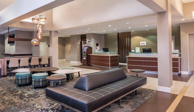 Residence Inn Florence Marriott