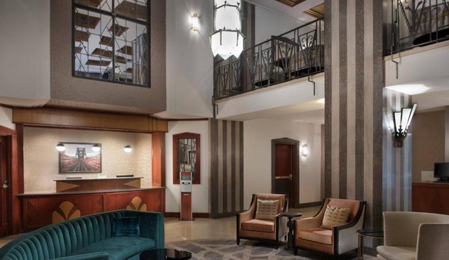 Residence Inn Memphis Downtown