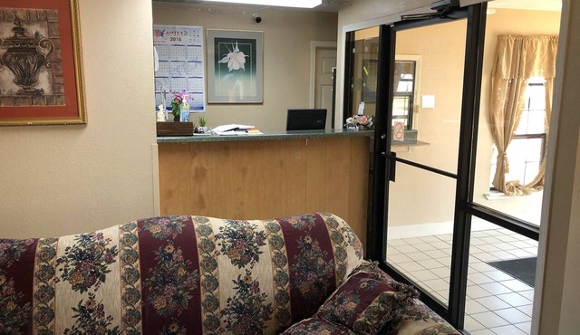 Rest Inn Motel