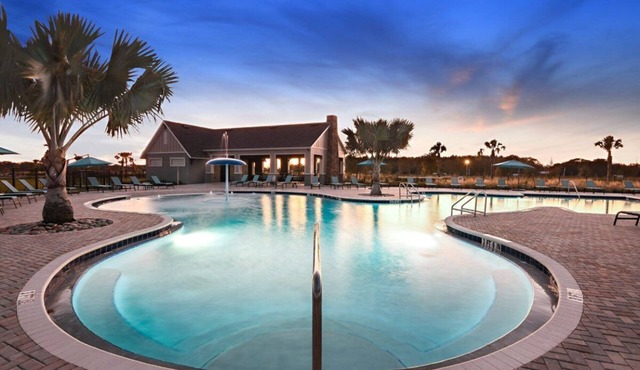 Retreat 3 beds / 2 baths house