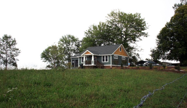 Ridge Cottage Residence