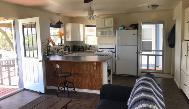 River House only 10 min from Colorado Bend State Park & 13min from Fiesta Winery