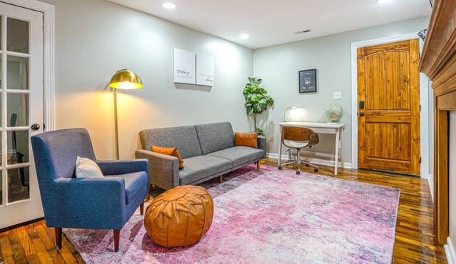 Riverbend Condo B - Private and sleeps 4