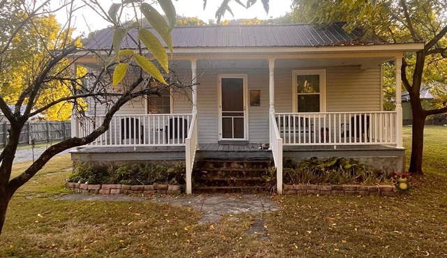 Riverfront Cabin - Steps Away from the New River