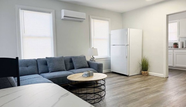 Riverside A6- EVV 1BR-1BA Apt