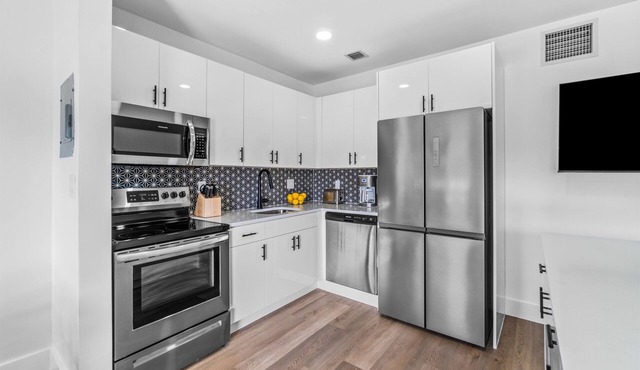 Riverview Palms 2|Prime Waterfront|Pool|Walk2Beach