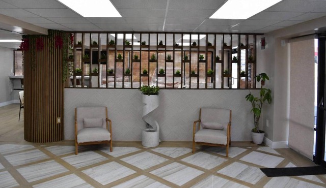 Rodeway Inn Davenport-Champions Gate