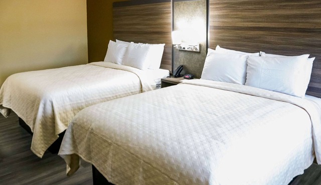 Rodeway Inn Phenix City - Columbus