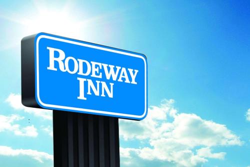 Rodeway Inn Richland - Jackson South