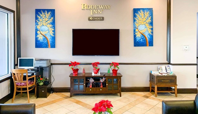 Rodeway Inn Sun City Center