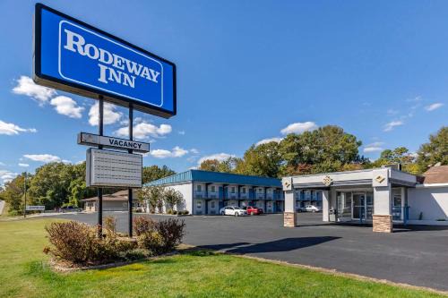 Rodeway Inn Union
