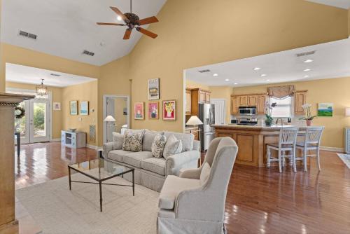 Rowantree Retreat