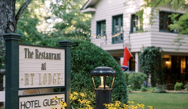 RT Lodge