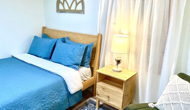 Rum Island Retreat