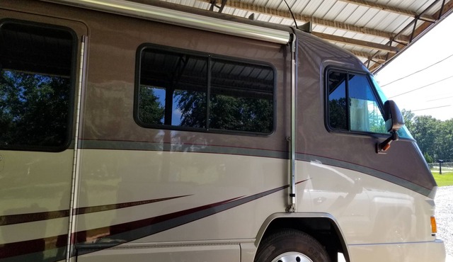 RV it with us!