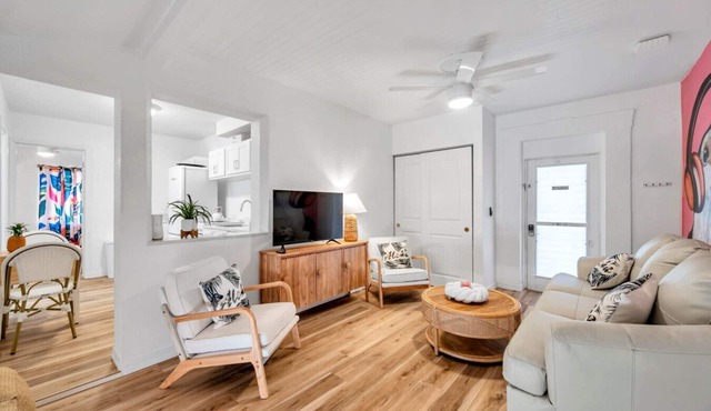 Salt Water Suites - #10 Aloha