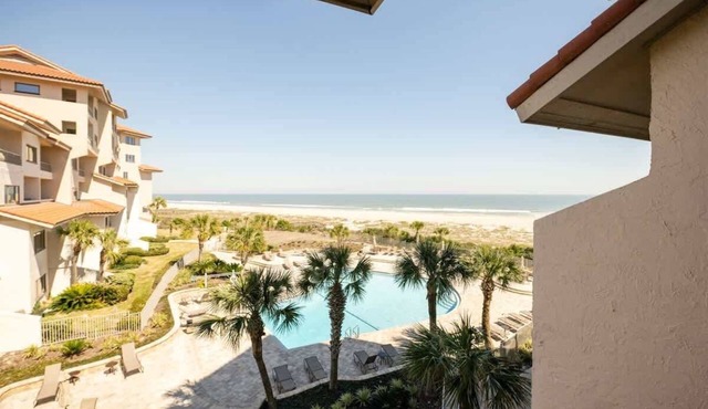 Sandcastle Court 219