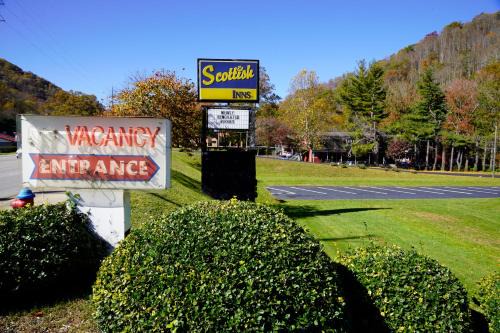 Scottish Inn Maggie Valley