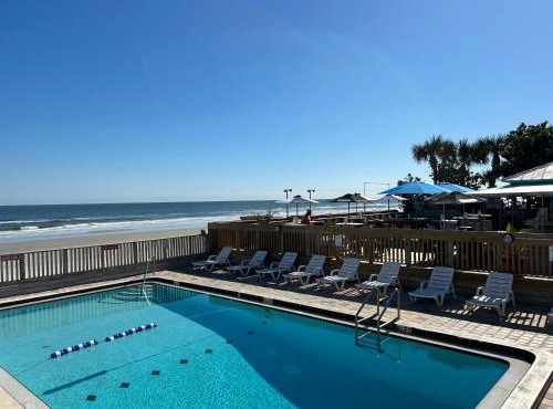 Sea Vista Motel