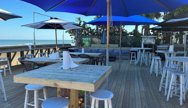 Sea Vista Resort And Tiki Bar