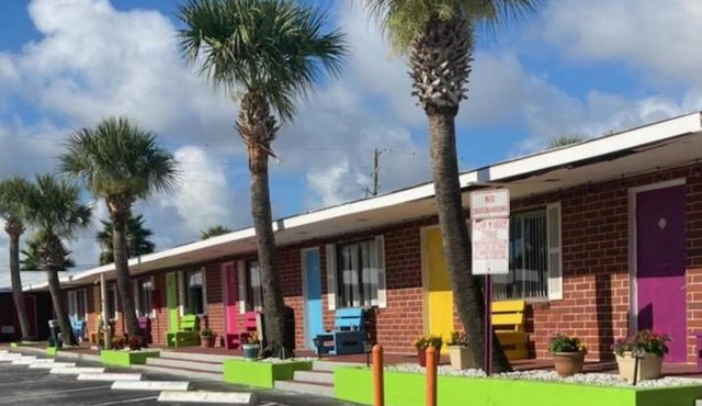 Seahorse Inn
