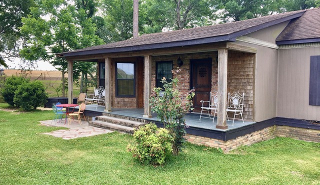Secluded Cottage on Cattle Farm and Dog Friendly All Sizes