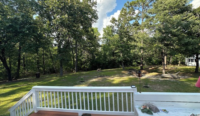 Secluded & Pet Friendly!