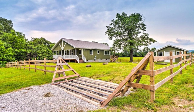 Secluded Timbo Retreat - Hike, Swim & Kayak!
