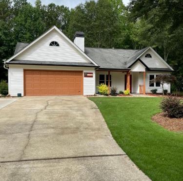 Senoia Retreat