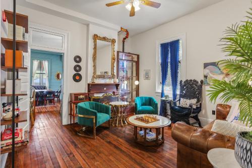 Site 61 Guesthouse