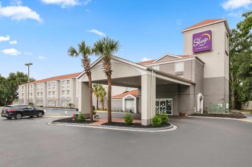 Sleep Inn Beaufort near MCAS