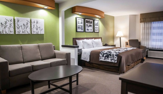 Sleep Inn & Suites Emmitsburg
