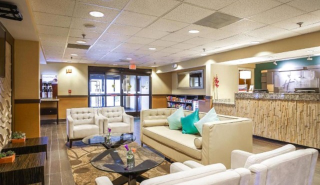 Sleep Inn & Suites Memphis Southeast