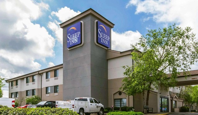 Sleep Inn
