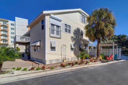 Sol Mate Beach Cottage