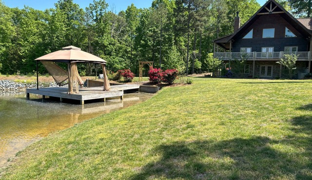 Solstice Nook Waterfront at Elysian Oasis Estate