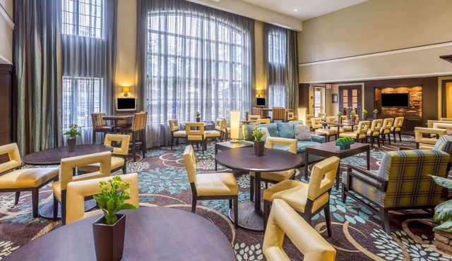 Sonesta ES Suites Atlanta - Perimeter Center