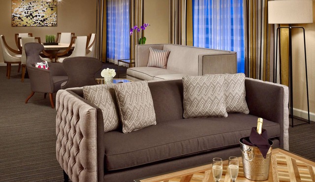 Sonesta Gwinnett Place Atlanta