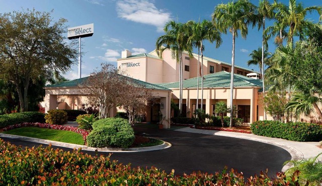 Sonesta Select Miami Lakes