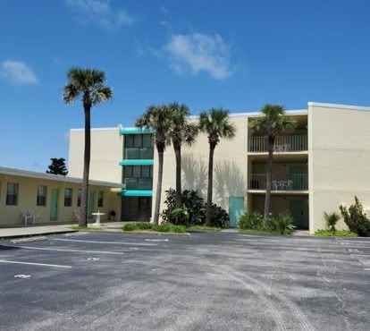 South Shore Motel