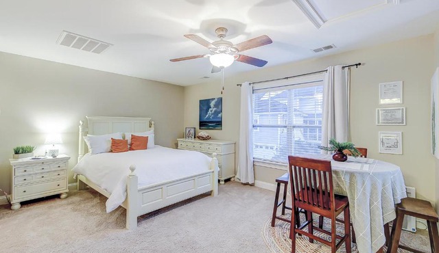 Southern Charm Studio