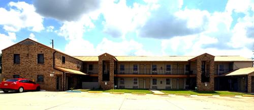 Southern Comfort Motel