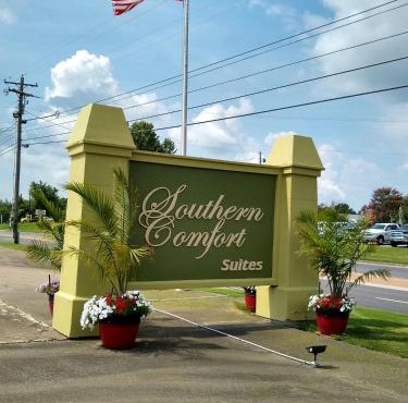Southern Comfort Suites