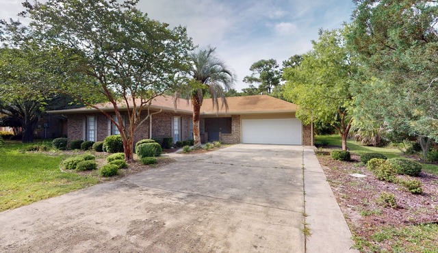 Southern Comfort 3 bedroom, 2 bath