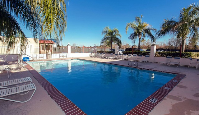 Southern Stay, an Extended Stay Hotel
