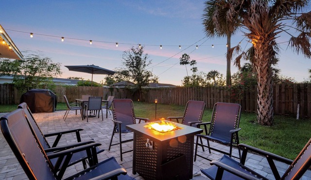 Southland Breezy Dreams - 10 Minutes to beach