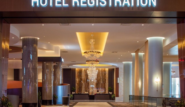 Southland Casino Hotel