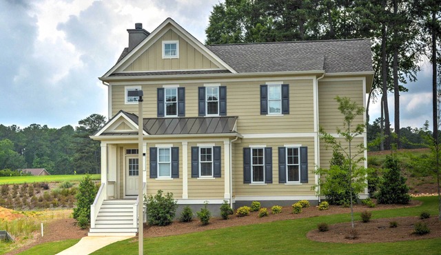 Spacious Family-Friendly Retreat w/Winter Rates!