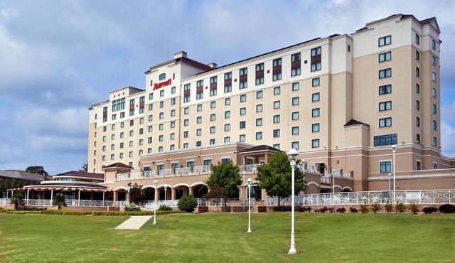 Spartanburg Marriott